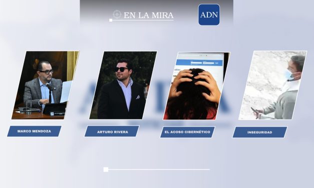 En la mira