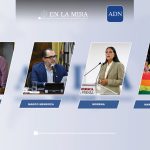 En la mira