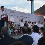 Grupo RICA impulsa acceso al agua en escuelas del país