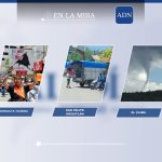 En la mira