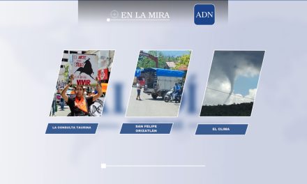 En la mira