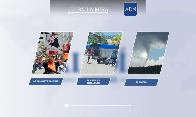 En la mira