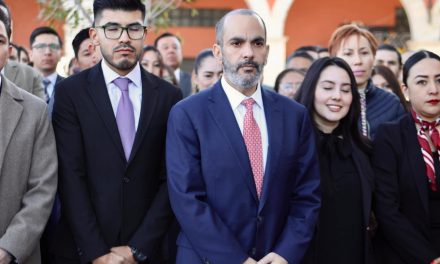 DEA, FBI o la CIA no operan en Hidalgo, asegura PGJEH