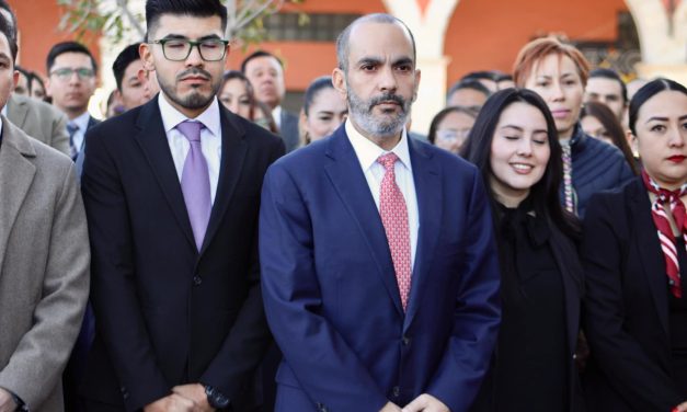 DEA, FBI o la CIA no operan en Hidalgo, asegura PGJEH