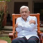 AMLO publica carta de respaldo a Sheinbaum y cuestiona a Trump