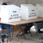 Intervención extranjera será causa de nulidad electoral