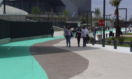 Asignan espacios en Parque Cultural Hidalguense