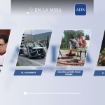 En la mira