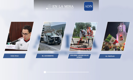 En la mira