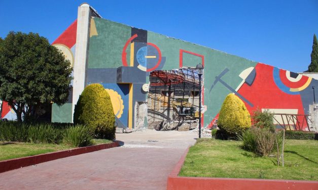 Sube a 100 mdp costo del Salón de Plenos