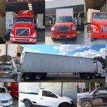 Frustran 3 robos al transporte de carga, reporta Gabinete de Seguridad