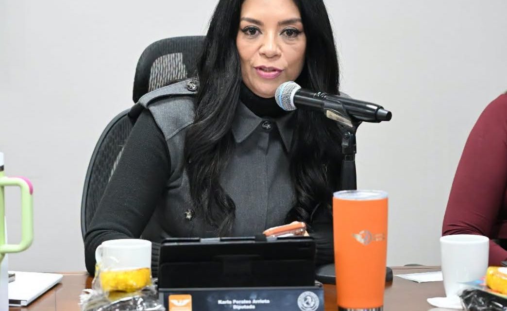 MC quiere ser la segunda fuerza política en el estado