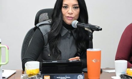 MC quiere ser la segunda fuerza política en el estado