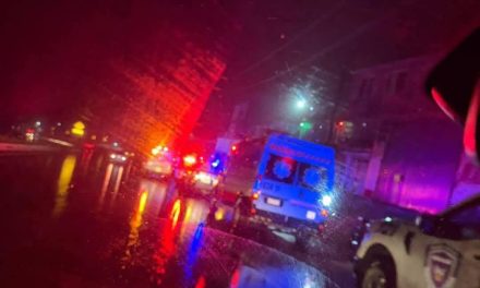 Ataque armado en Zacualtipán deja 3 personas sin vida