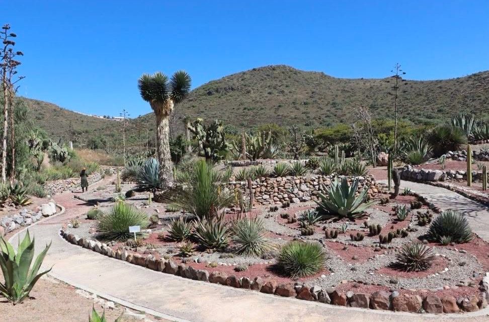 Aseguran que UGA 107 permanecerá como zona de conservación