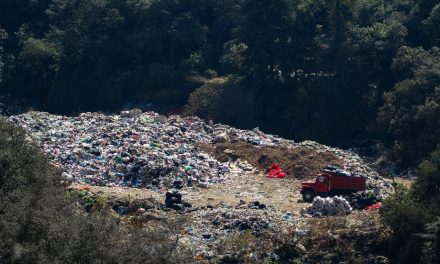 Revocación a relleno sanitario de Tula no procede: Semarnath
