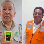 Buscan a trabajadores desaparecidos de la CFE 