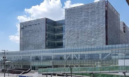 Proyectan construcción de estacionamiento para clínica 36 del IMSS