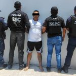 Capturan en Hidalgo a líder de organización que operaba en CDMX