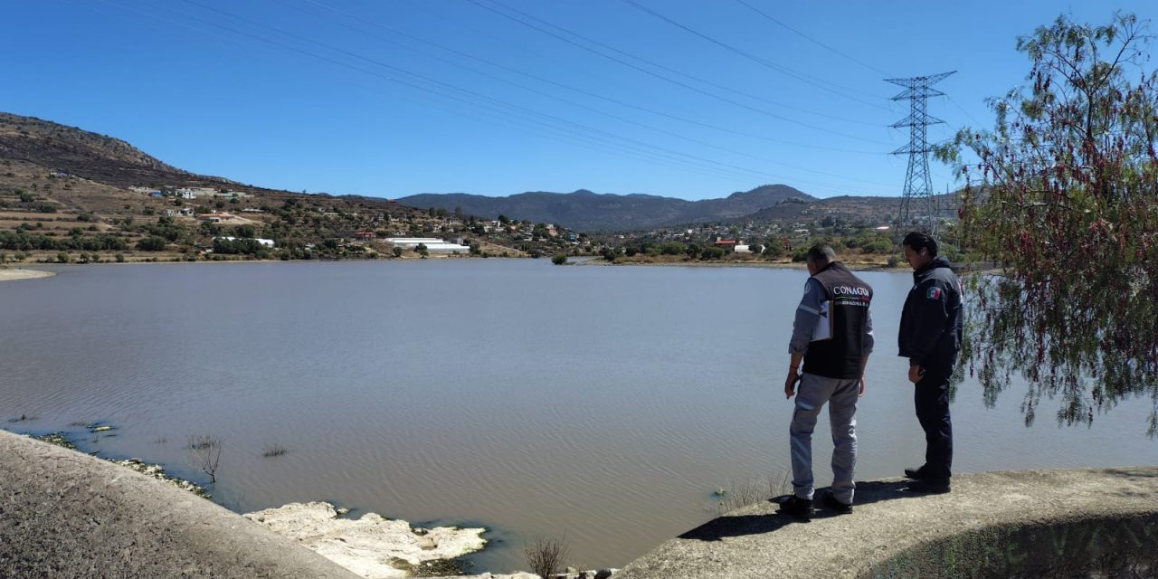 Detectan 121 zonas de riesgo por lluvias