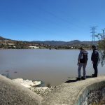 Detectan 121 zonas de riesgo por lluvias