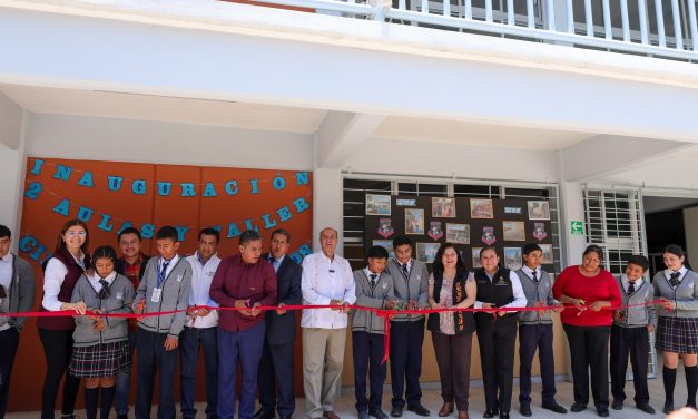 SEPH contará con 415 mdp para mejorar escuelas