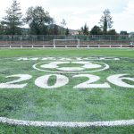 Inauguran cancha de futbol del programa Mundial Social México