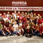 Hay informantes de la DEA en filas de Morena, revela NYT