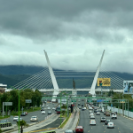 Riesgo de derrumbes, deslaves y afectaciones carreteras por lluvias en el estado