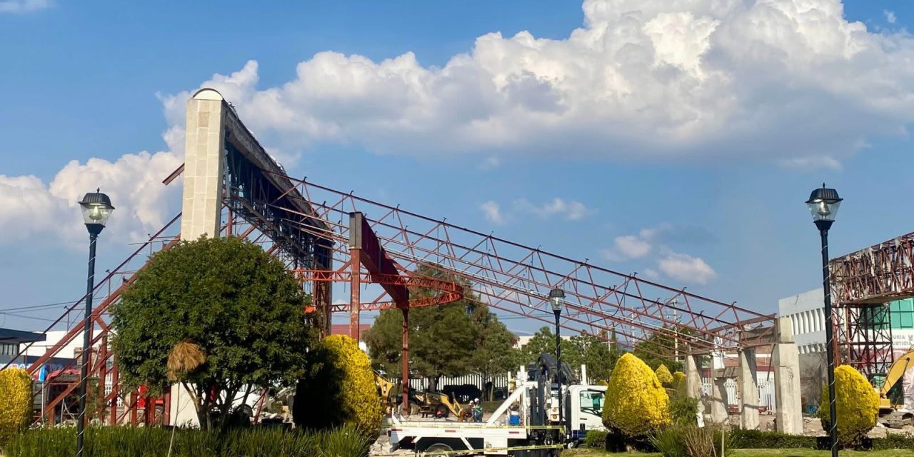 Gobierno pagará 20 mdp para el Salón de Plenos