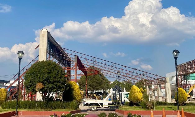 Gobierno pagará 20 mdp para el Salón de Plenos