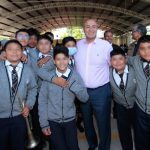 SEPH indecisa ante el Mundial en escuelas