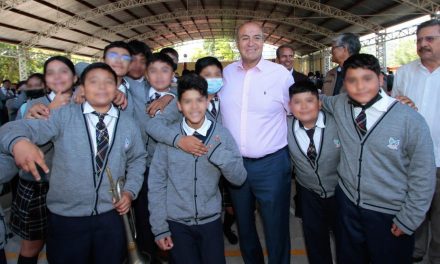 SEPH indecisa ante el Mundial en escuelas