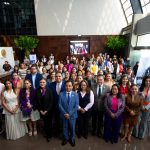 IEEH presenta la Red de Mujeres Electas