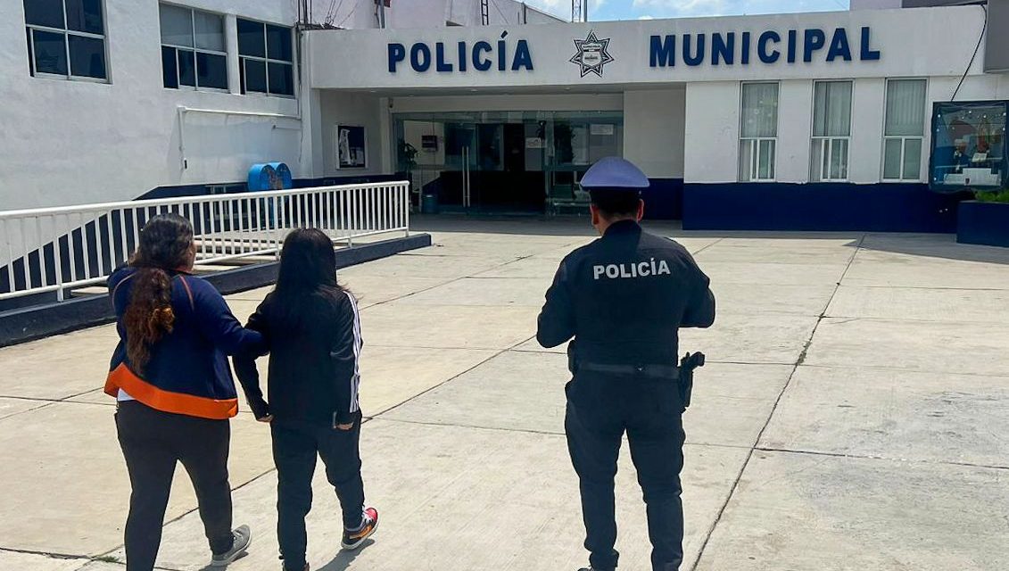 Hallan a adolescente reportada como desaparecida