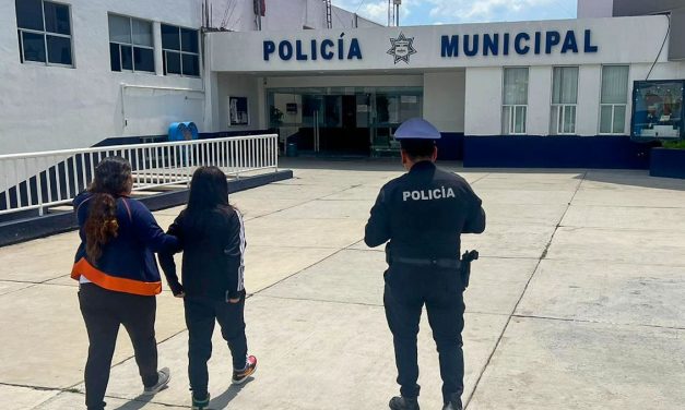 Hallan a adolescente reportada como desaparecida