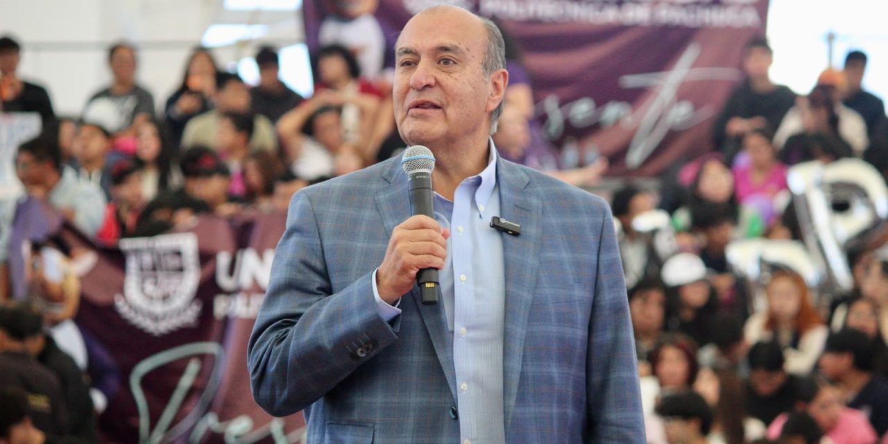 De cada 100 alumnos, 39 terminan la primaria