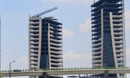 Rodeará al CASP nueva infraestructura vial