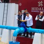 Caasim ha clausurado 15 mil tomas clandestinas de agua