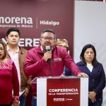 Van tras morenistas que rechazan recorte salarial 
