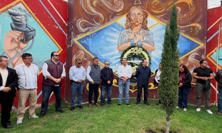 Gremio periodístico reclama respeto al trabajo informativo