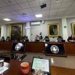 Diputados pasan lista, dejan su curul y faltan a sesiones