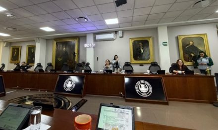 Diputados pasan lista, dejan su curul y faltan a sesiones
