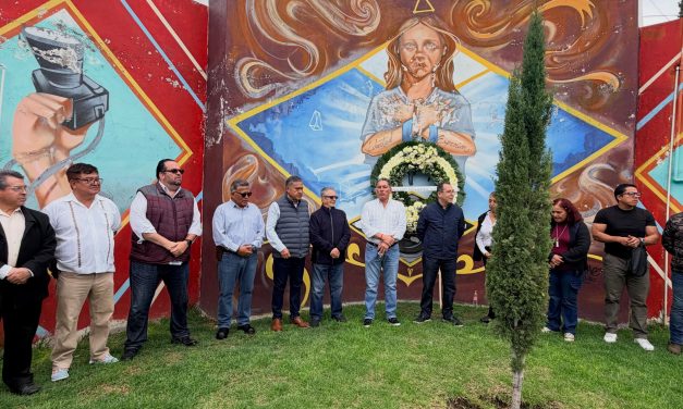 Gremio periodístico reclama respeto al trabajo informativo