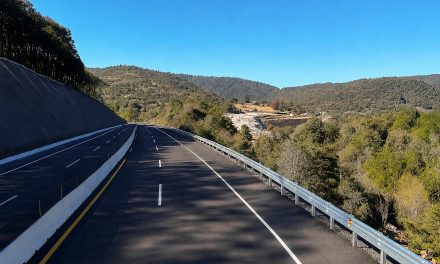 Repararán 2 mil km de carreteras en Hidalgo