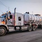 Congreso revisa regulación vial para camiones 
