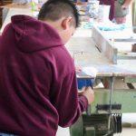 Casa del Niño se renueva tras 18 años