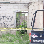 Hallan dos cuerpos calcinados en obra negra