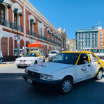 Botones de pánico y videovigilancia en transporte, proponen