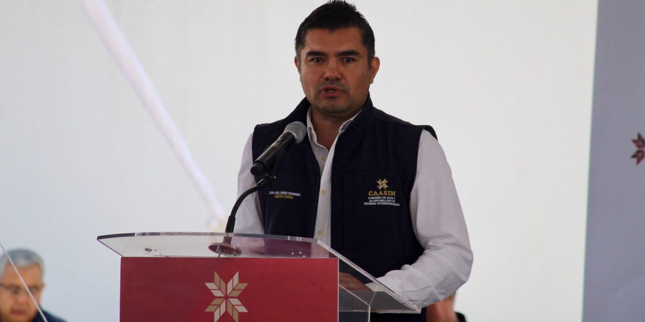 Persiste adeudo de agua millonario por parte de la UAEH